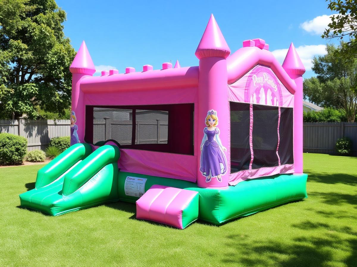 Sautoir Princesse